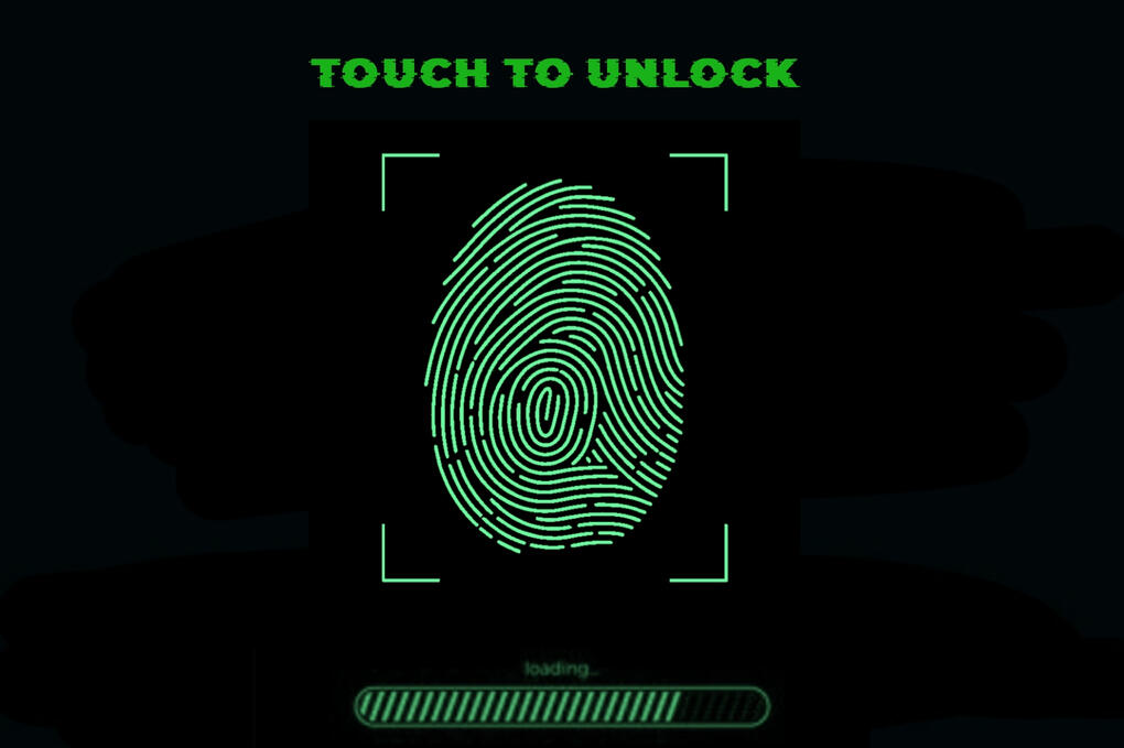 Unlock Characters
